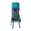 Туристичний рюкзак Tramp Sigurd 60+10 синій UTRP-045-blue - 2 - Robinzon.ua