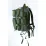 Тактичний рюкзак Tramp Squad 35 л. green UTRP-041-green - 2 - Robinzon.ua