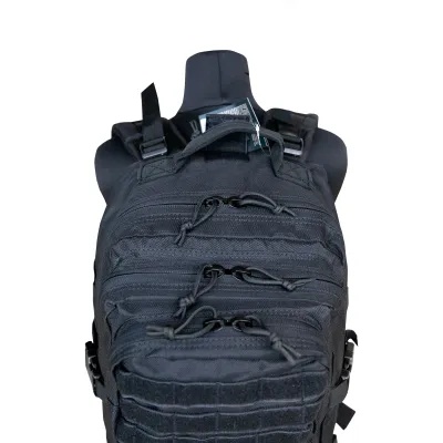 Тактичний рюкзак Tramp Squad 35 л. black UTRP-041-black - 8 - Robinzon.ua