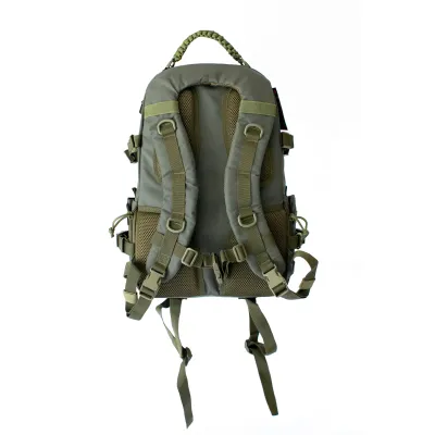 Рюкзак Tramp Tactical green 50л UTRP-043 - 3 - Robinzon.ua