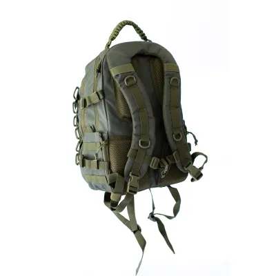 Рюкзак Tramp Tactical green 50л UTRP-043 - 4 - Robinzon.ua