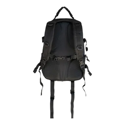 Тактичний рюкзак Tramp Tactical 50 л. black UTRP-043-black - 1 - Robinzon.ua