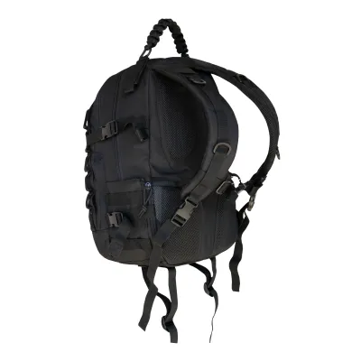 Тактичний рюкзак Tramp Tactical 50 л. black UTRP-043-black - 3 - Robinzon.ua