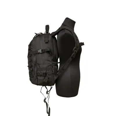 Тактичний рюкзак Tramp Tactical 50 л. black UTRP-043-black - 5 - Robinzon.ua