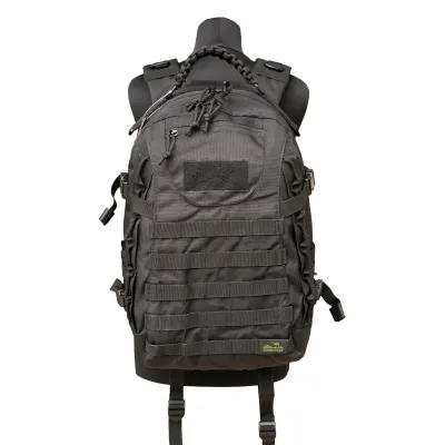 Тактичний рюкзак Tramp Tactical 50 л. black UTRP-043-black - 7 - Robinzon.ua