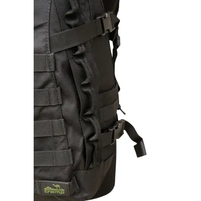 Тактичний рюкзак Tramp Tactical 50 л. black UTRP-043-black - 8 - Robinzon.ua