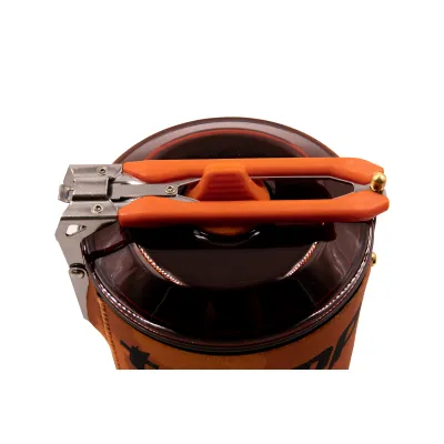 Система для приготовления пищи Tramp UTRG-049-orange - 7 - Robinzon.ua