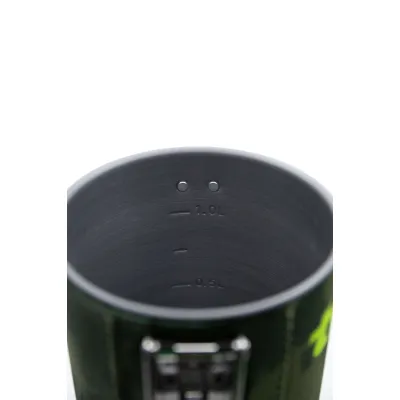 Система для приготовления пищи на 1 л. Tramp UTRG-115-olive - 1 - Robinzon.ua