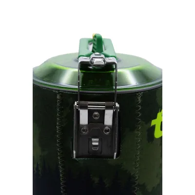 Система для приготовления пищи на 1 л. Tramp UTRG-115-olive - 4 - Robinzon.ua