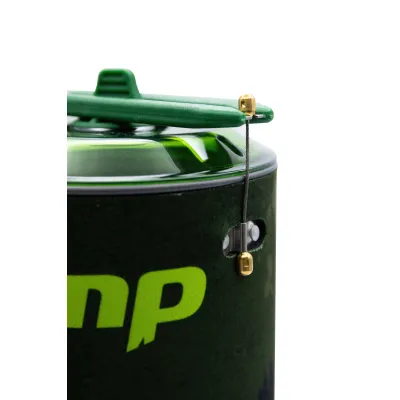 Система для приготовления пищи на 1 л. Tramp UTRG-115-olive - 5 - Robinzon.ua