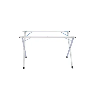 Складной стол с алюминиевой столешницей Tramp Roll-120 (120x60x70 см) TRF-064 - 7 - Robinzon.ua