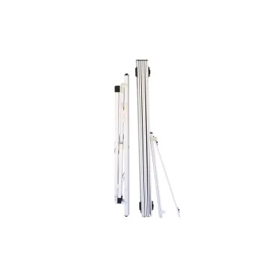 Складной стол с алюминиевой столешницей Tramp Roll-120 (120x60x70 см) TRF-064 - 8 - Robinzon.ua