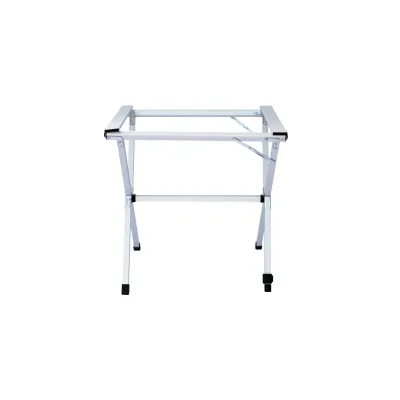 Складной стол с алюминиевой столешницей Tramp Roll-80 (80x60x70 см) TRF-063 - 4 - Robinzon.ua