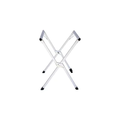 Складной стол с алюминиевой столешницей Tramp Roll-80 (80x60x70 см) TRF-063 - 5 - Robinzon.ua