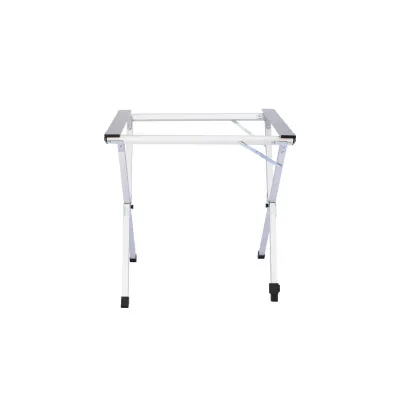 Складной стол с алюминиевой столешницей Tramp Roll-80 (80x60x70 см) TRF-063 - 8 - Robinzon.ua