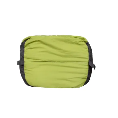 Спальний мішок Tramp Fjord Regular кокон правий green/grey 200/80-50 UTRS-094R - 7 - Robinzon.ua