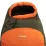 Спальний мішок Tramp Arctic Regular кокон правий orange/grey 220/80-50 UTRS-048R - 4 - Robinzon.ua