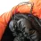 Спальний мішок Tramp Boreal Long кокон лівий orange/grey 225/80-55 UTRS-061L - 5 - Robinzon.ua