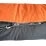 Спальный мешок Tramp Boreal Long кокон правый orange/grey 225/80-55 UTRS-061L - 3 - Robinzon.ua