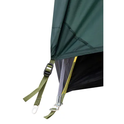 Намет Tramp Scout 2 (v2) green UTRT-055 - 5 - Robinzon.ua