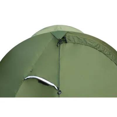 Палатка Tramp Bike 2 (v2) green UTRT-020 - 3 - Robinzon.ua
