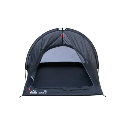 Палатка Tramp Bike 2 (v2) green UTRT-020 - 6 - Robinzon.ua