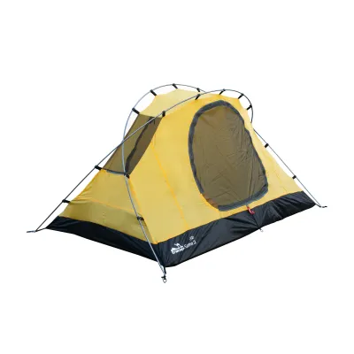 Палатка Tramp Sarma 2 (v2) green UTRT-030 - 8 - Robinzon.ua