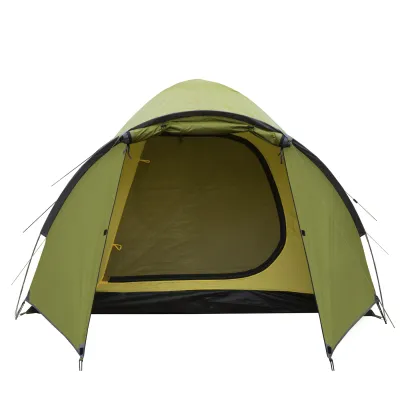 Палатка Tramp Lite Camp 2 olive UTLT-010 - 6 - Robinzon.ua