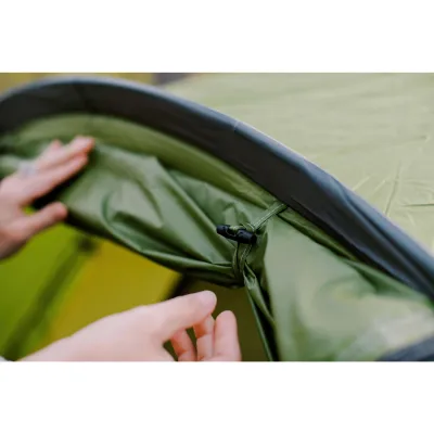 Палатка Tramp Lite Camp 3 olive UTLT-007 - 1 - Robinzon.ua