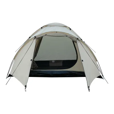 Намет Tramp Lite Fly 2 одношаровий sand UTLT-041 - 5 - Robinzon.ua