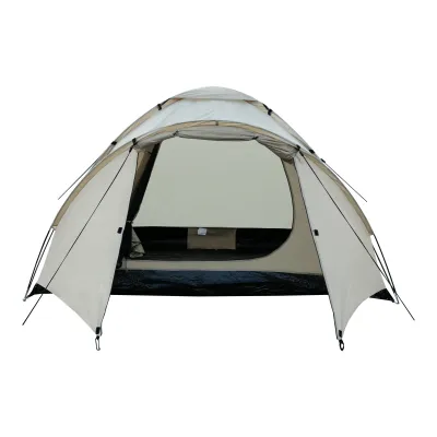 Намет Tramp Lite Fly 2 одношаровий sand UTLT-041 - 6 - Robinzon.ua