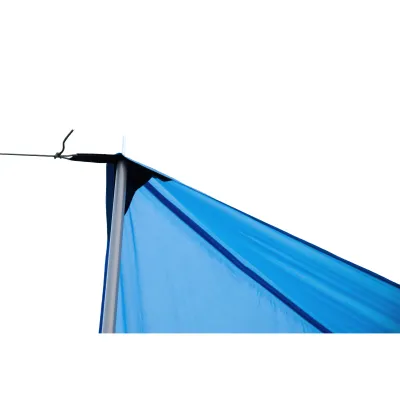 Палатка со стойками Tramp Lite Tent blue UTLT-036 - 4 - Robinzon.ua