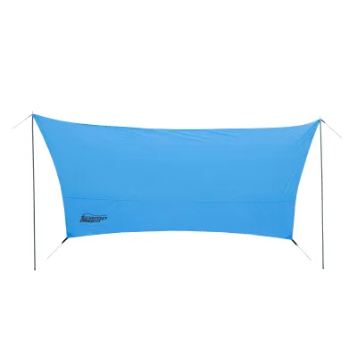 Палатка со стойками Tramp Lite Tent blue UTLT-036 - 7 - Robinzon.ua