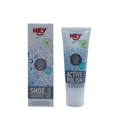 Засіб для просочення Hey-Sport ACTIVE POLISH 20021400-black - 1 Засіб для просочення Hey-Sport ACTIVE POLISH 20021400-black - 1 - Robinzon.ua