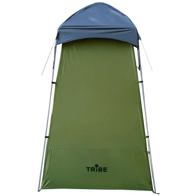 Намет санітарний Tribe Shower Pro, olive - 3 - Robinzon.ua