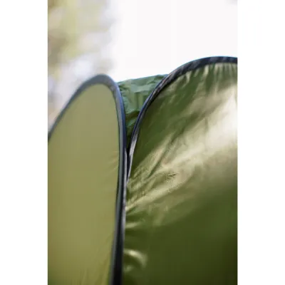 Палатка санитарная Tribe Shower Lite, olive - 6 - Robinzon.ua