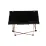 Стіл Tramp COMPACT складаний Polyester 60х43х42см TRF-062 - 4 - Robinzon.ua