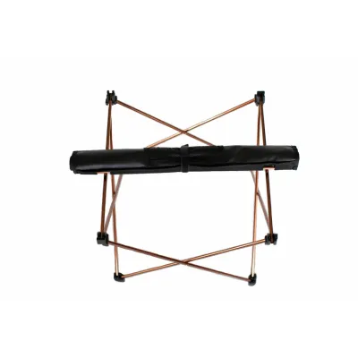 Стіл Tramp COMPACT складаний Polyester 60х43х42см TRF-062 - 5 - Robinzon.ua