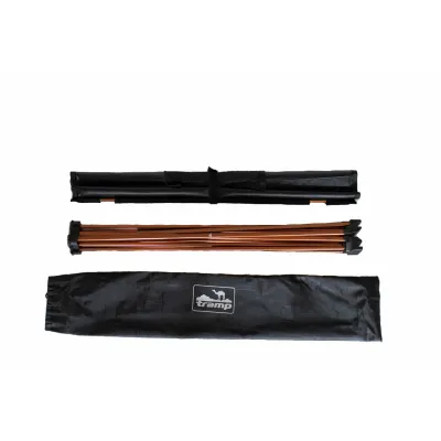 Стіл Tramp COMPACT складаний Polyester 60х43х42см TRF-062 - 6 - Robinzon.ua