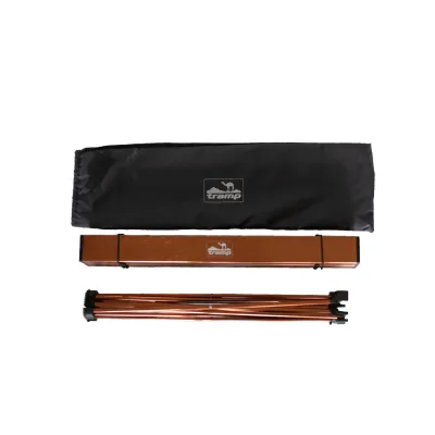 Стіл Tramp COMPACT складаний алюмінієвий 55х40х38см TRF-061 - 5 - Robinzon.ua