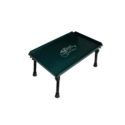 Столик монтажный для рыбалки Tramp TRF-057 (сталь) - 1 - Robinzon.ua