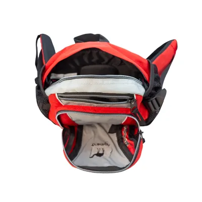 Сумка на пояс Tramp SASHBAG TRP-008.01 - 5 - Robinzon.ua