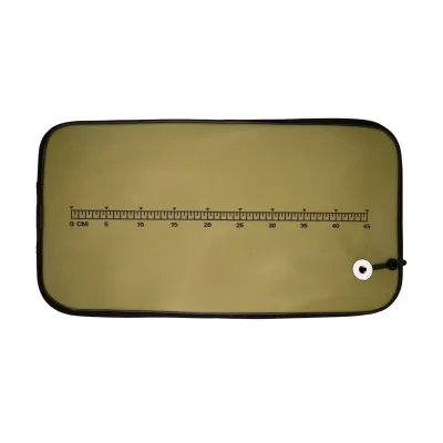 Сумка рибальська Tramp Fishing bag EVA Orange - L TRP-030-Orange-L - 4 - Robinzon.ua