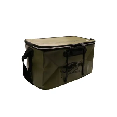 Сумка рибальська Tramp Fishing bag EVA Orange - L TRP-030-Orange-L - 6 - Robinzon.ua