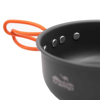 Миска Tramp нержавеющая с ручкой TRC-116 - 4 - Robinzon.ua