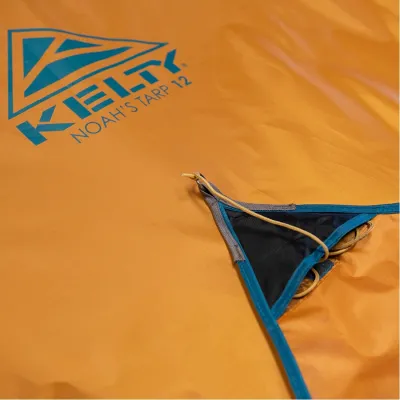 Kelty Палатка Noah's Tarp 12 - 2 - Robinzon.ua