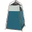 Kelty Палатка для душа Discovery H2GO iceberg green-deep teal - 2 - Robinzon.ua
