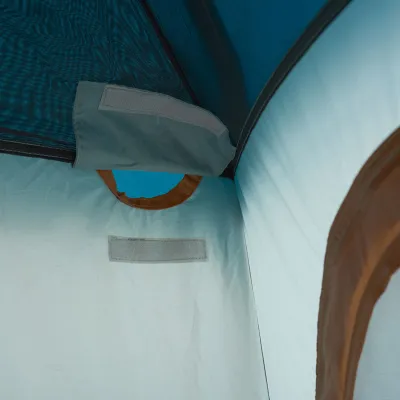 Kelty Палатка для душа Discovery H2GO iceberg green-deep teal - 5 - Robinzon.ua