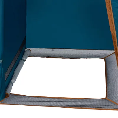 Kelty Палатка для душа Discovery H2GO iceberg green-deep teal - 8 - Robinzon.ua