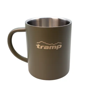 Термогорнятко Tramp 300 мл олива UTRC-009-olive - 1 Термогорнятко Tramp 300 мл олива UTRC-009-olive - 1 - Robinzon.ua
